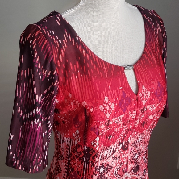 Rabbit Rabbit Rabbit Designs Dress - Picture 3 of 5